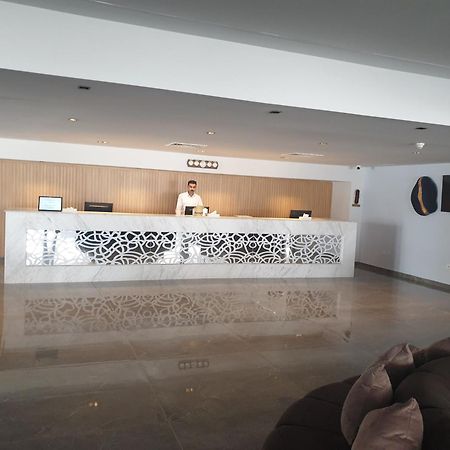 Porto Sokhna Beach Resort Ain Sukhna Luaran gambar