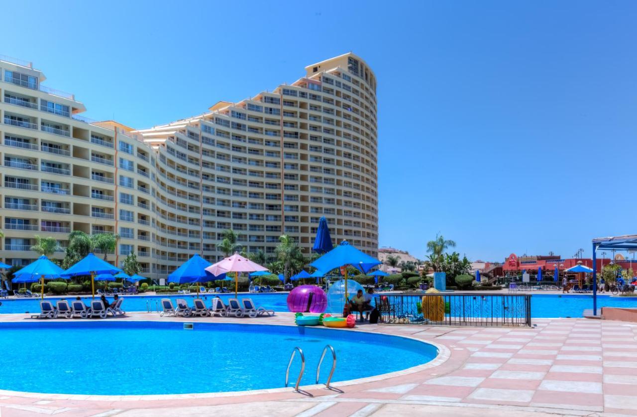 Porto Sokhna Beach Resort Ain Sukhna Luaran gambar