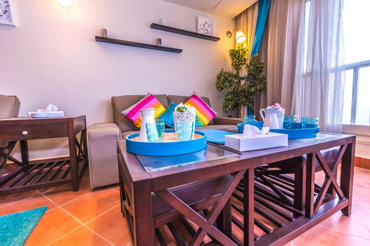 Porto Sokhna Beach Resort Ain Sukhna Luaran gambar