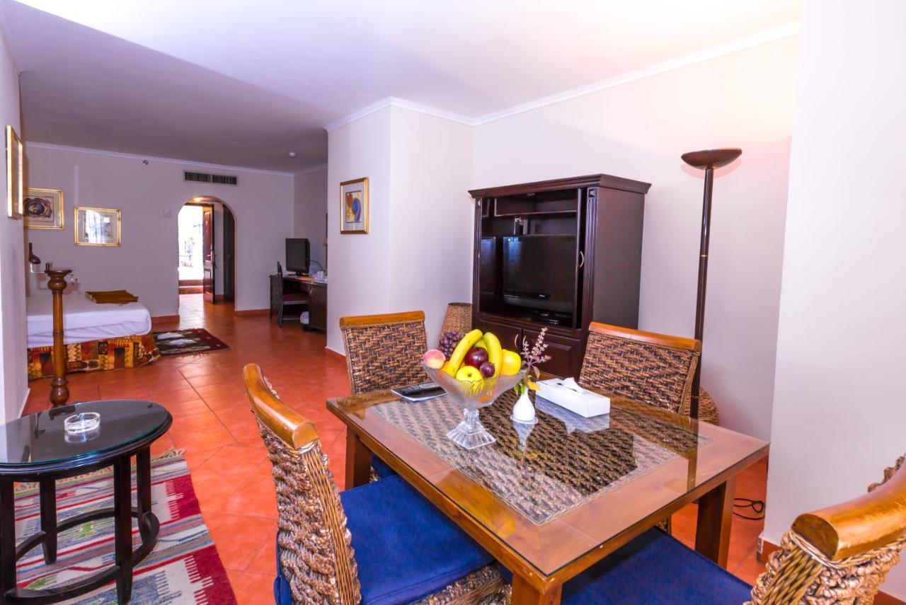 Porto Sokhna Beach Resort Ain Sukhna Luaran gambar