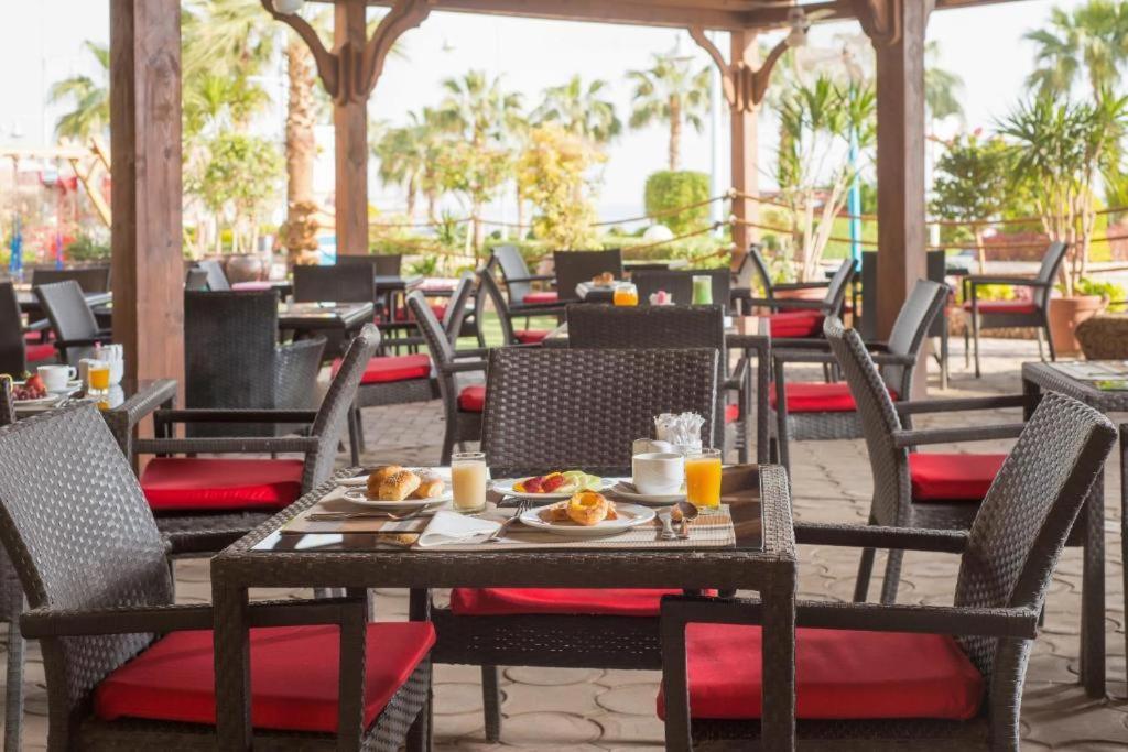 Porto Sokhna Beach Resort Ain Sukhna Luaran gambar