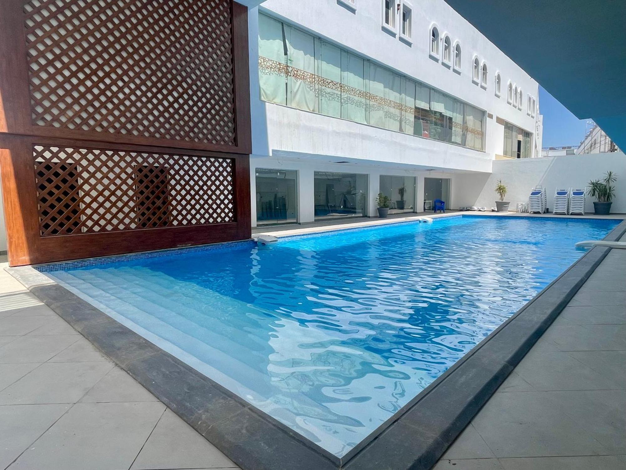 Porto Sokhna Beach Resort Ain Sukhna Luaran gambar