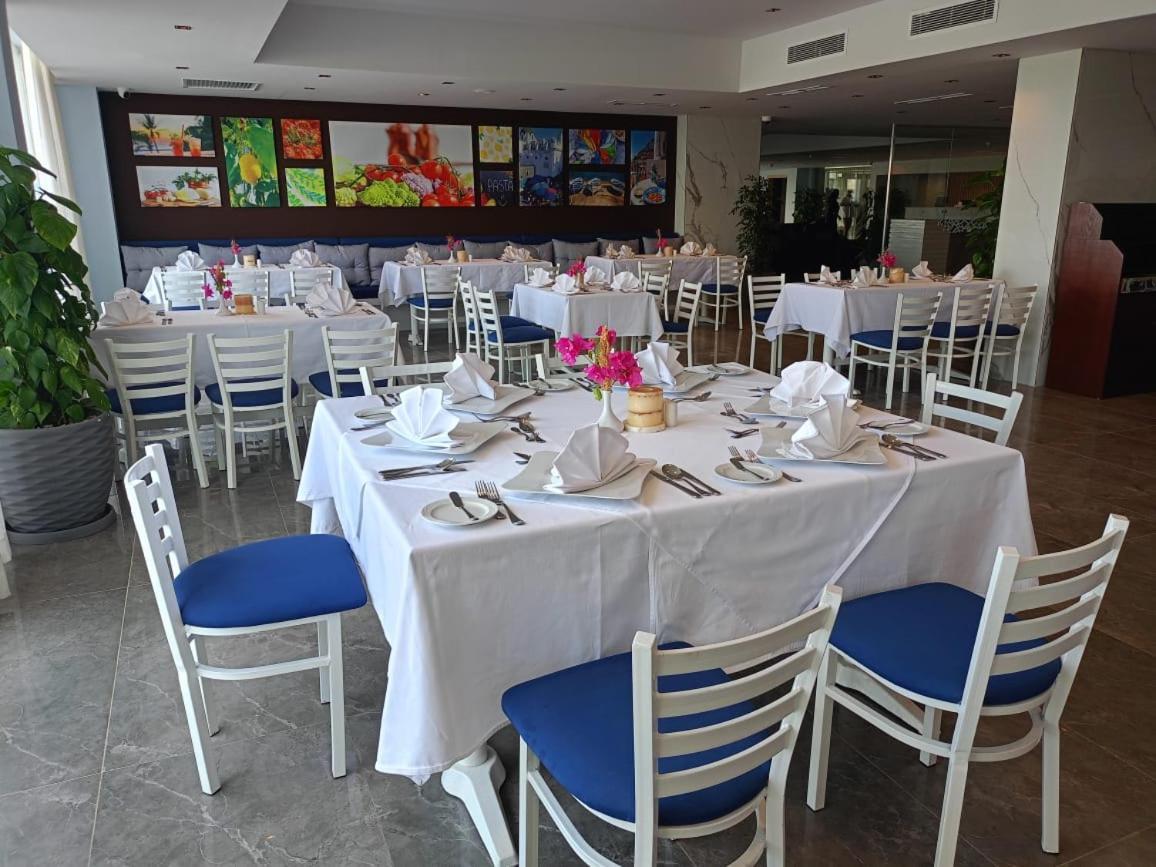 Porto Sokhna Beach Resort Ain Sukhna Luaran gambar