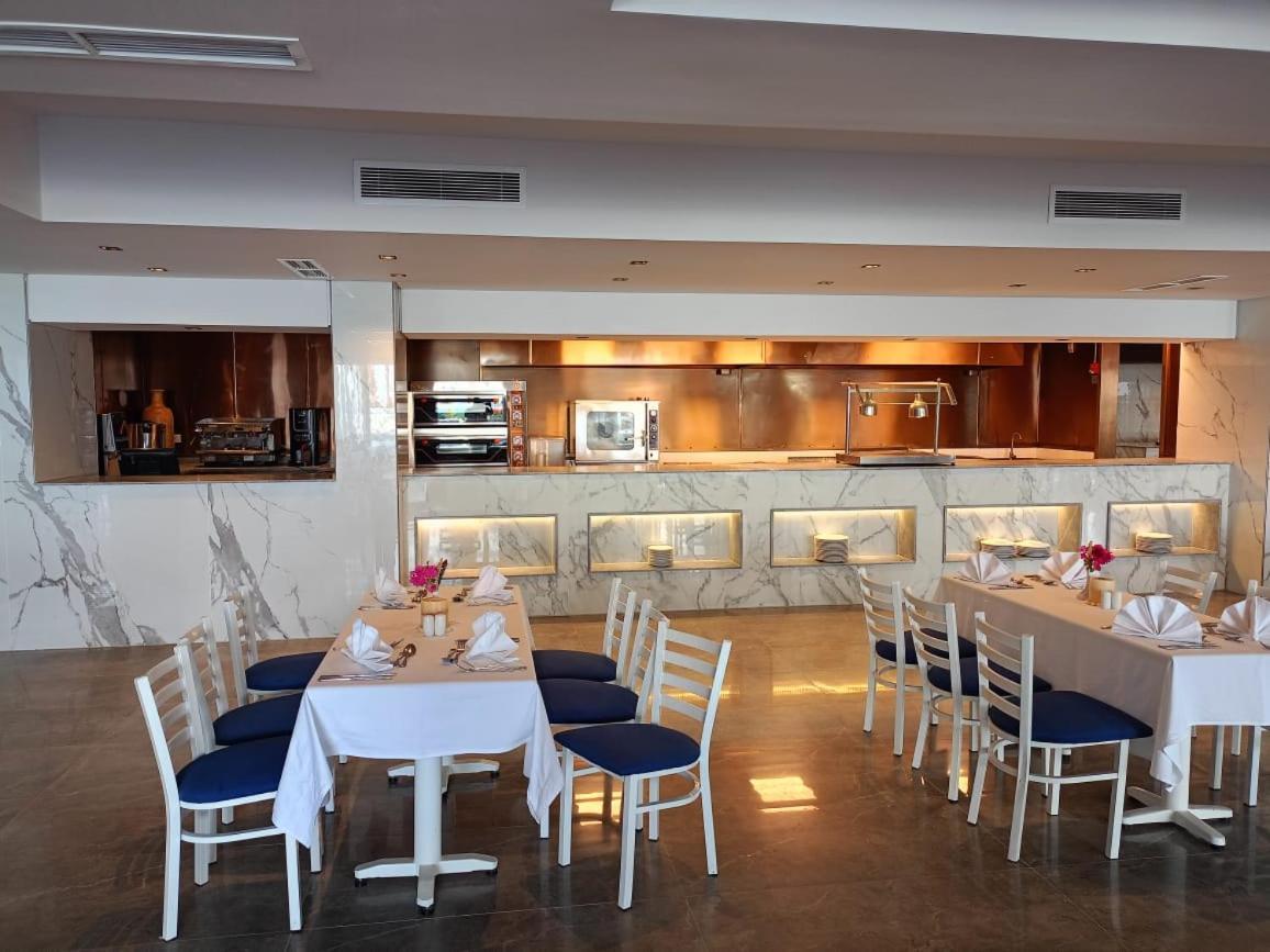 Porto Sokhna Beach Resort Ain Sukhna Luaran gambar