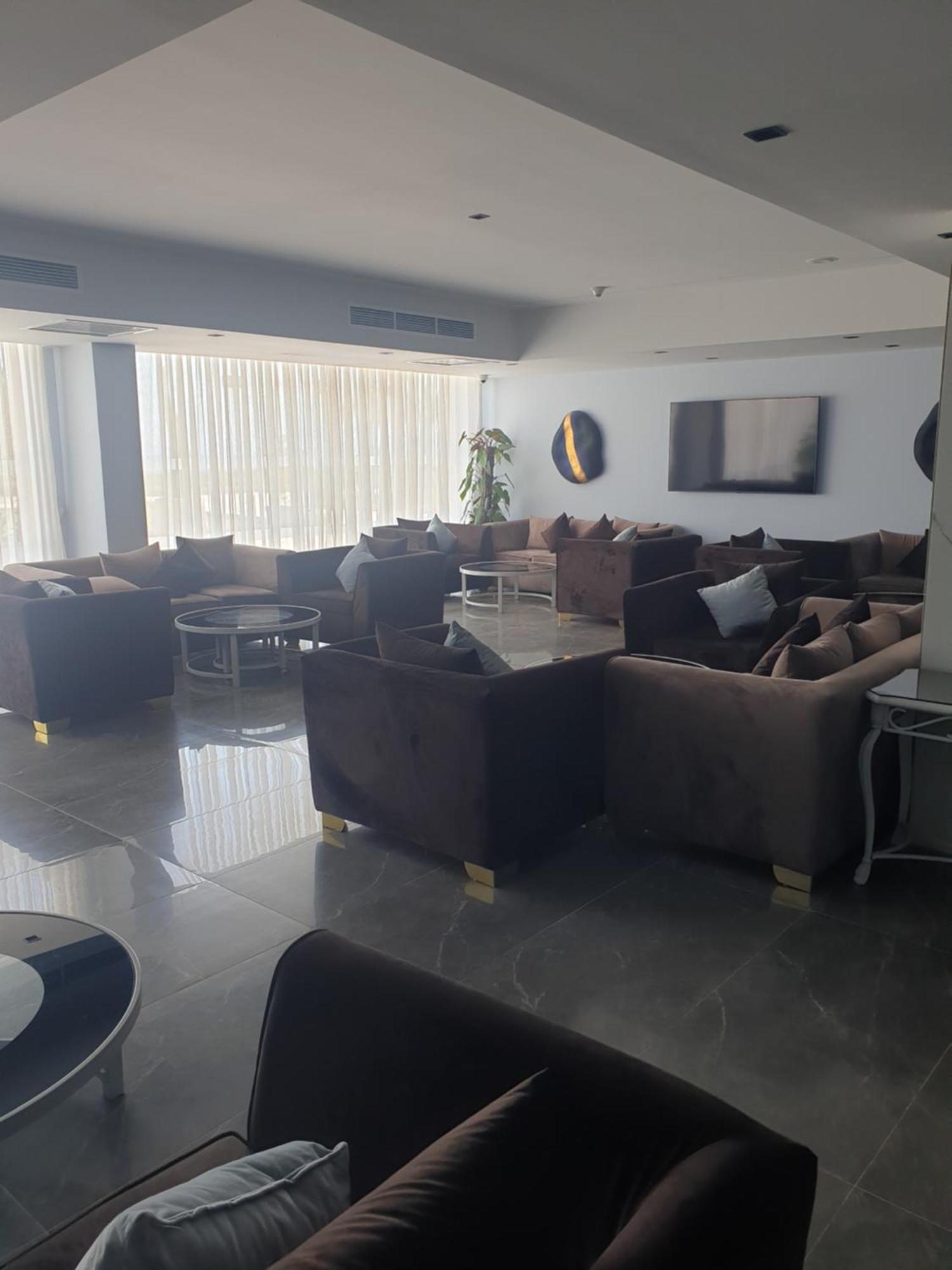 Porto Sokhna Beach Resort Ain Sukhna Luaran gambar