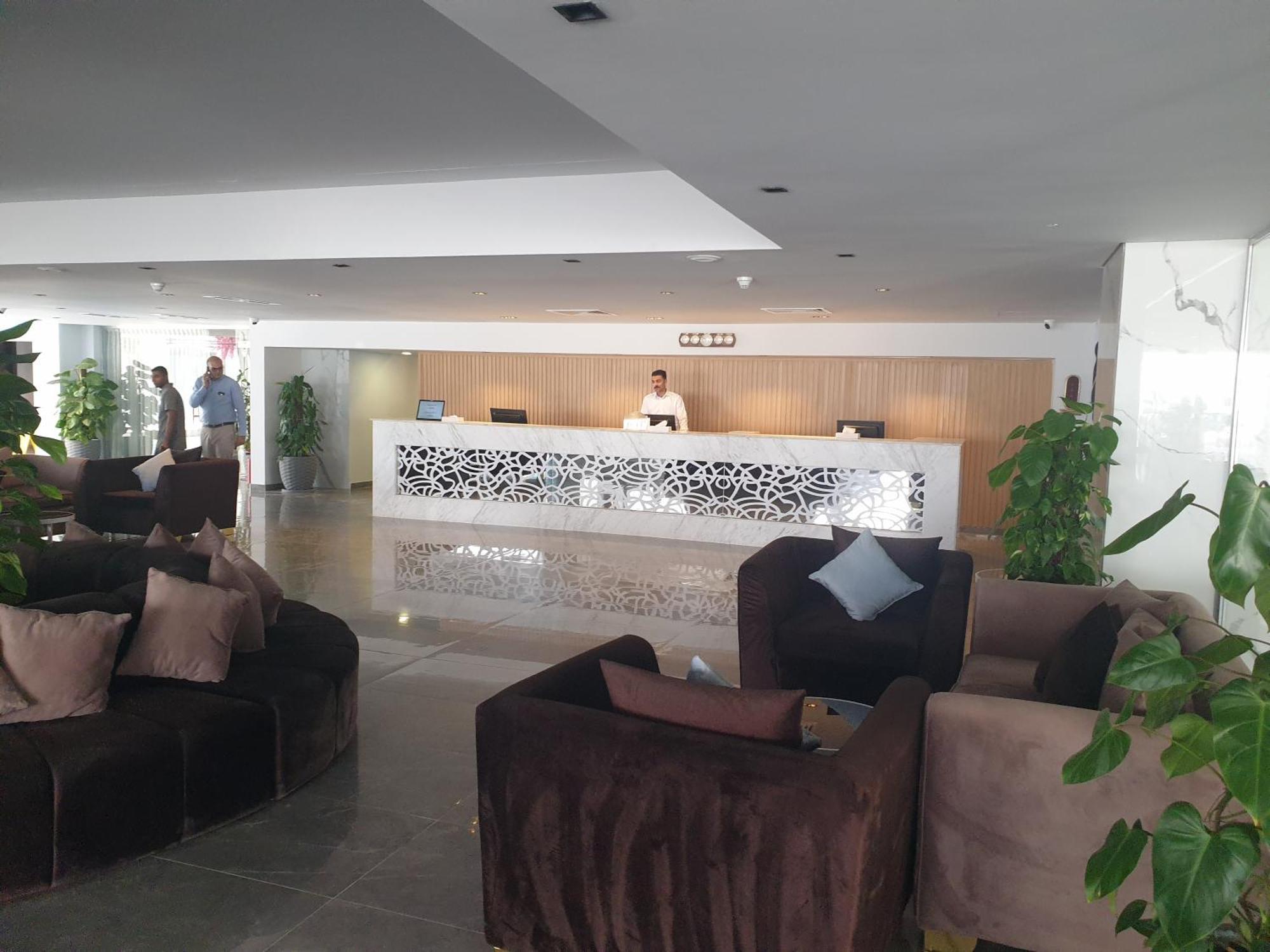 Porto Sokhna Beach Resort Ain Sukhna Luaran gambar