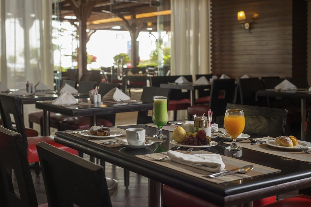 Porto Sokhna Beach Resort Ain Sukhna Luaran gambar