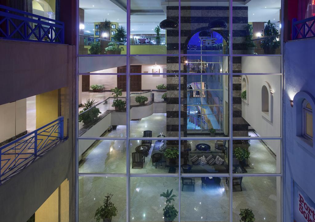 Porto Sokhna Beach Resort Ain Sukhna Luaran gambar