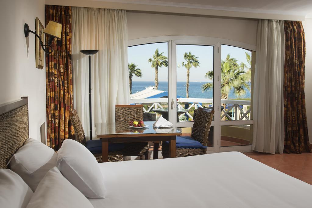 Porto Sokhna Beach Resort Ain Sukhna Luaran gambar
