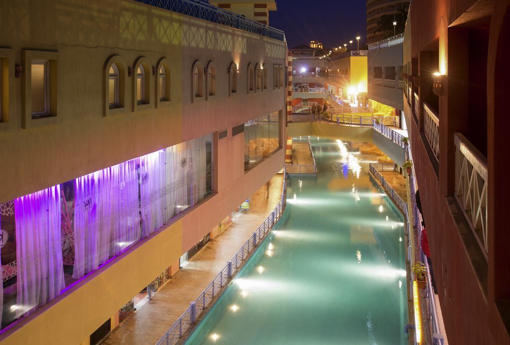 Porto Sokhna Beach Resort Ain Sukhna Luaran gambar