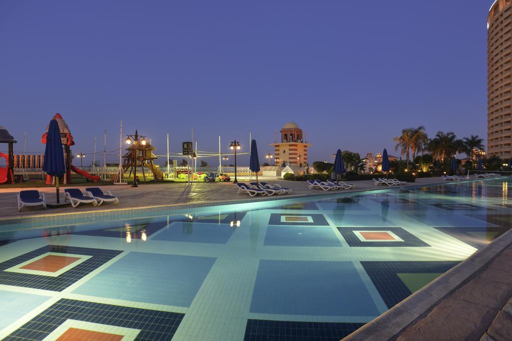Porto Sokhna Beach Resort Ain Sukhna Luaran gambar
