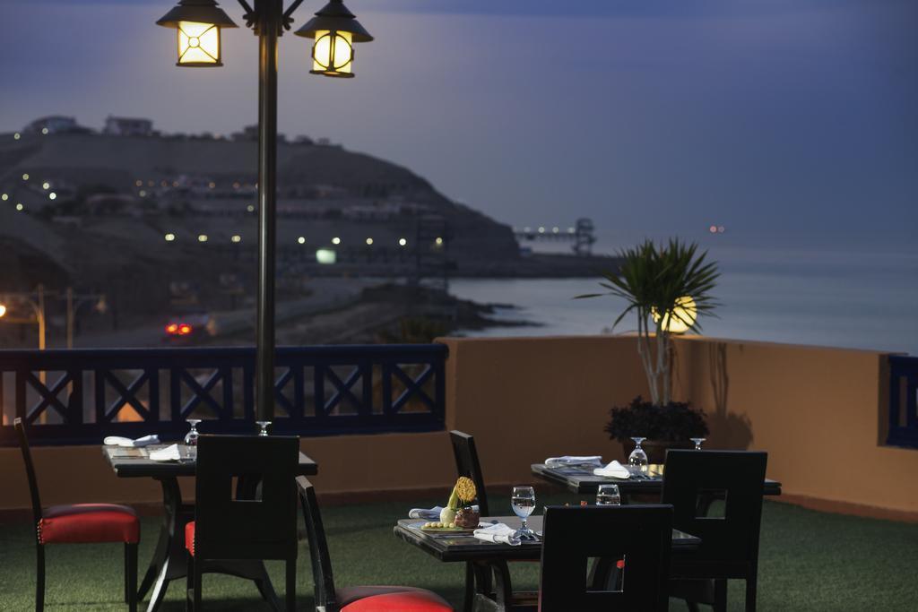 Porto Sokhna Beach Resort Ain Sukhna Luaran gambar