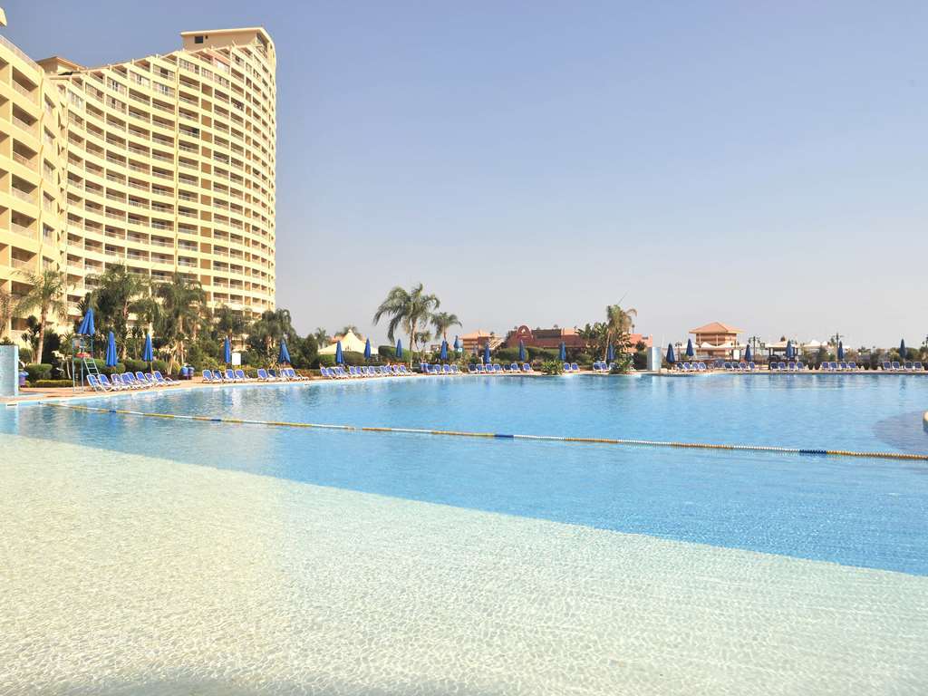 Porto Sokhna Beach Resort Ain Sukhna Luaran gambar