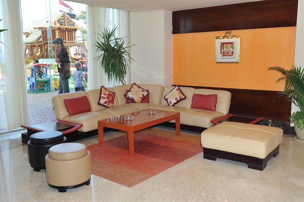 Porto Sokhna Beach Resort Ain Sukhna Luaran gambar